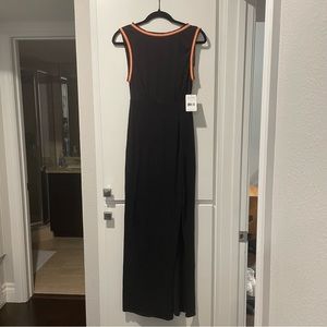 Free People Sabrina Maxi Dress